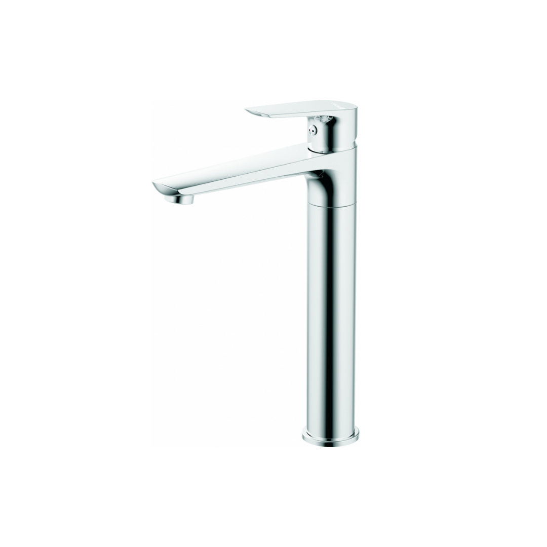 CREAVİT SO6500 Solo Uzun Lavabo Bataryası