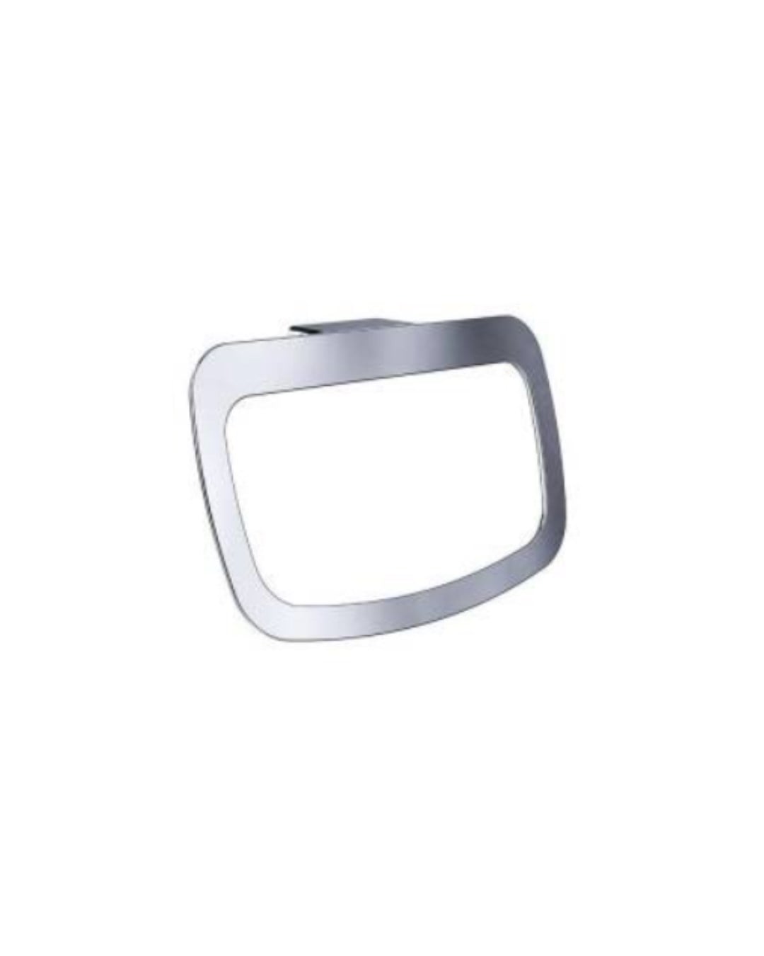 Bocchi  3013-0004 Trieste Havluluk Yuvarlak 240 mm Krom