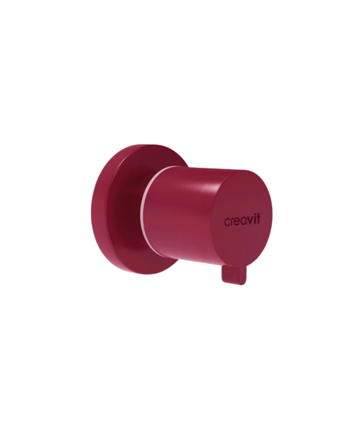 Creavit Aç - Kapa Ara Kesme Valfi 1/2” - 1/2” PPRC AC50L