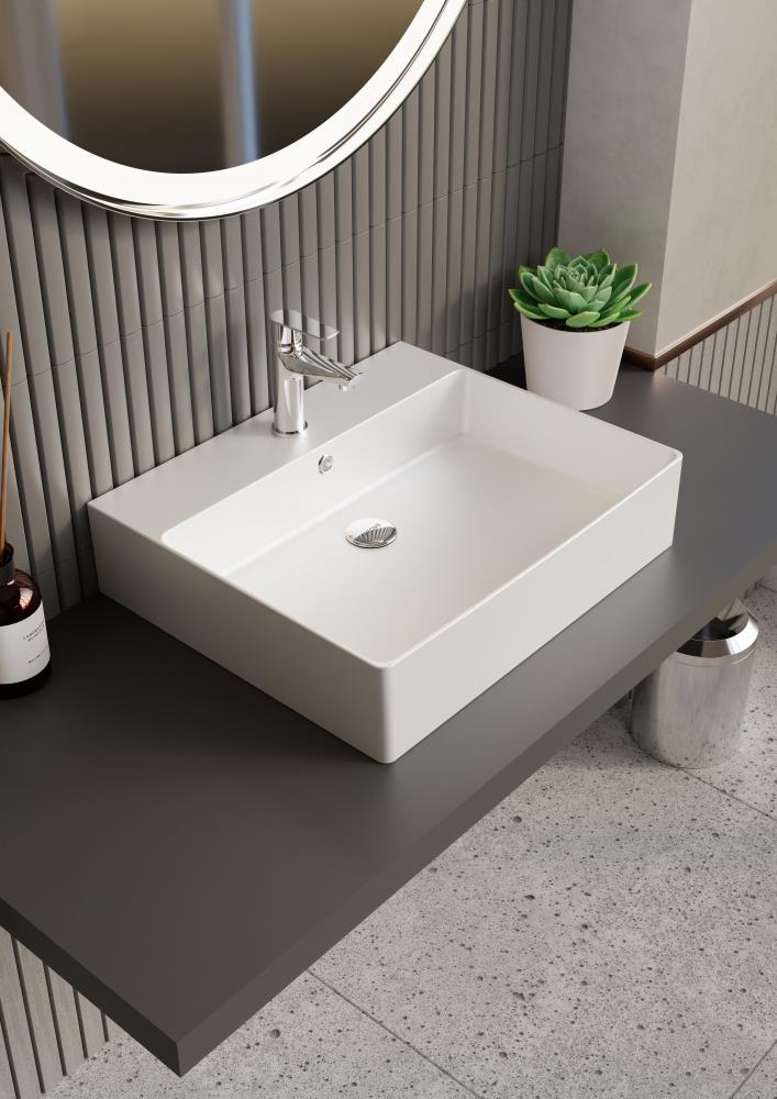 Creavit LV1500 Liva Lavabo Bataryası