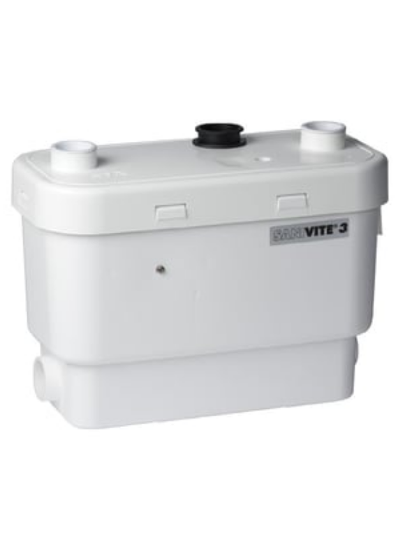 SANİHYDRO Sanivite Pompa