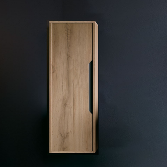 Orka Galia 40 cm Boy Dolabı