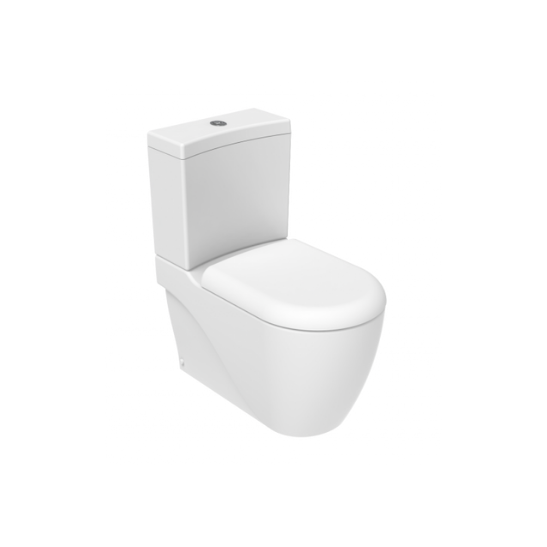 CREAVİT GR360 GRANDE XXL DUVARA DAYALI KLOZET TAKIMI