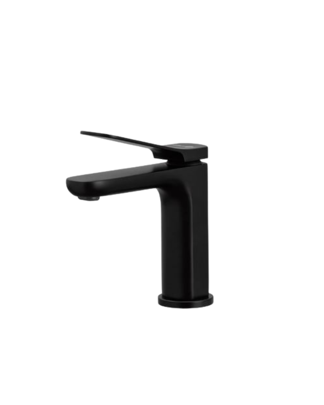 Orka Plus Moderna Lavabo Armatürü Siyah MDR73106 B