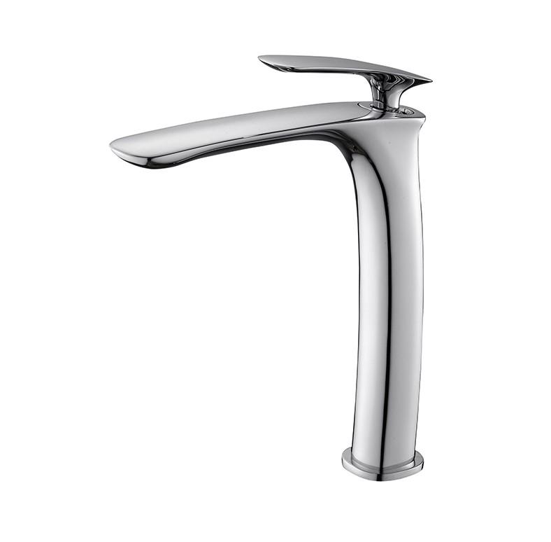 NEWARC 121001 SLİM ÇANAK TİPİ LAVABO BATARYASI