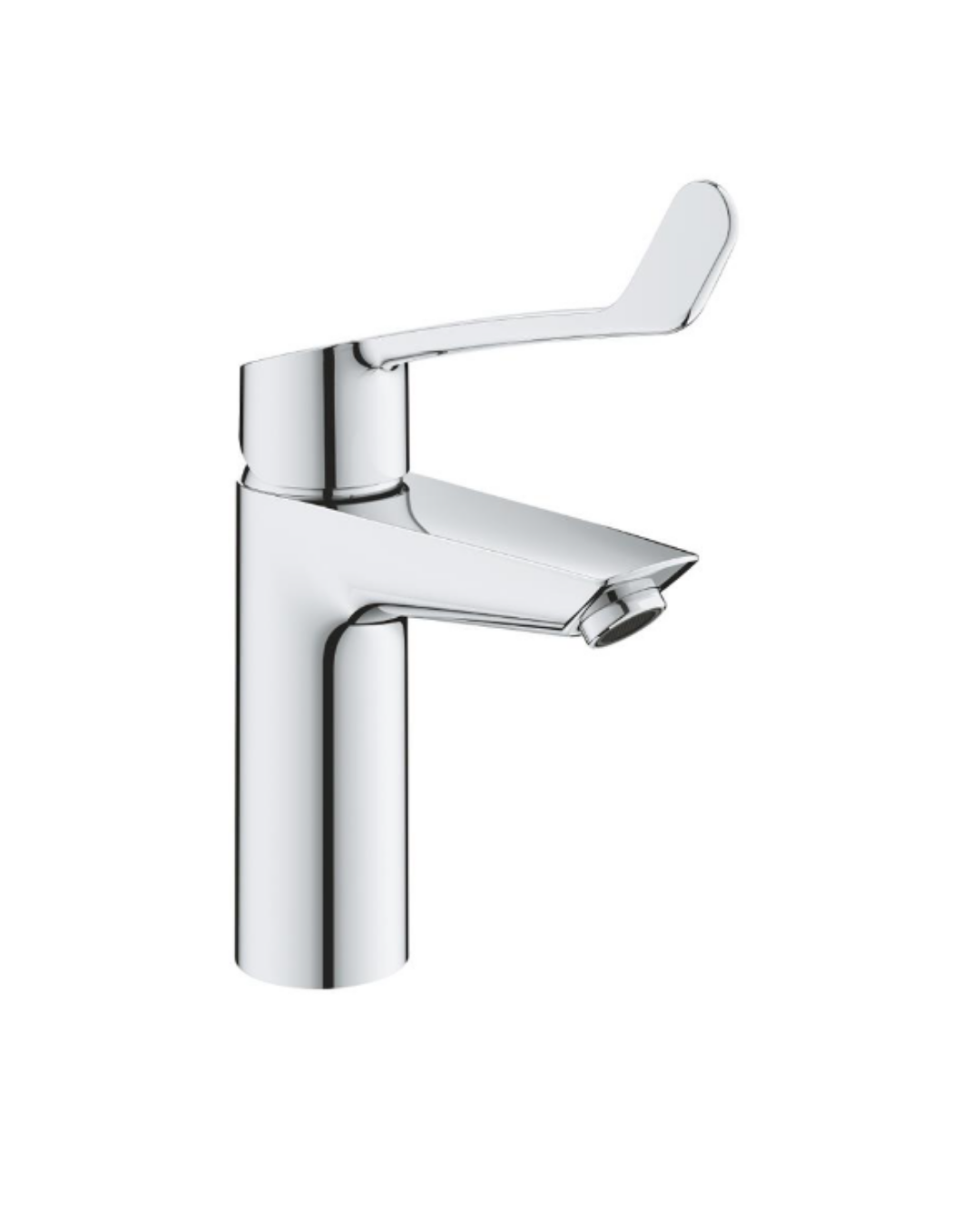 Grohe  23983003 Eurosmart Tek Kumandalı Lavabo Bataryası M - Boyut 