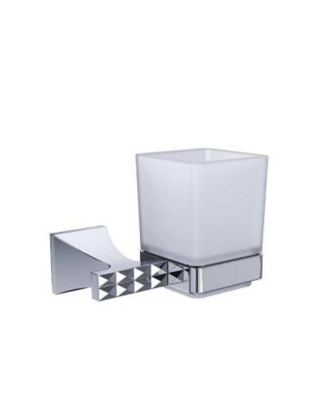 Bocchi 3020-0003 Roma Diş Fırçalık Krom 