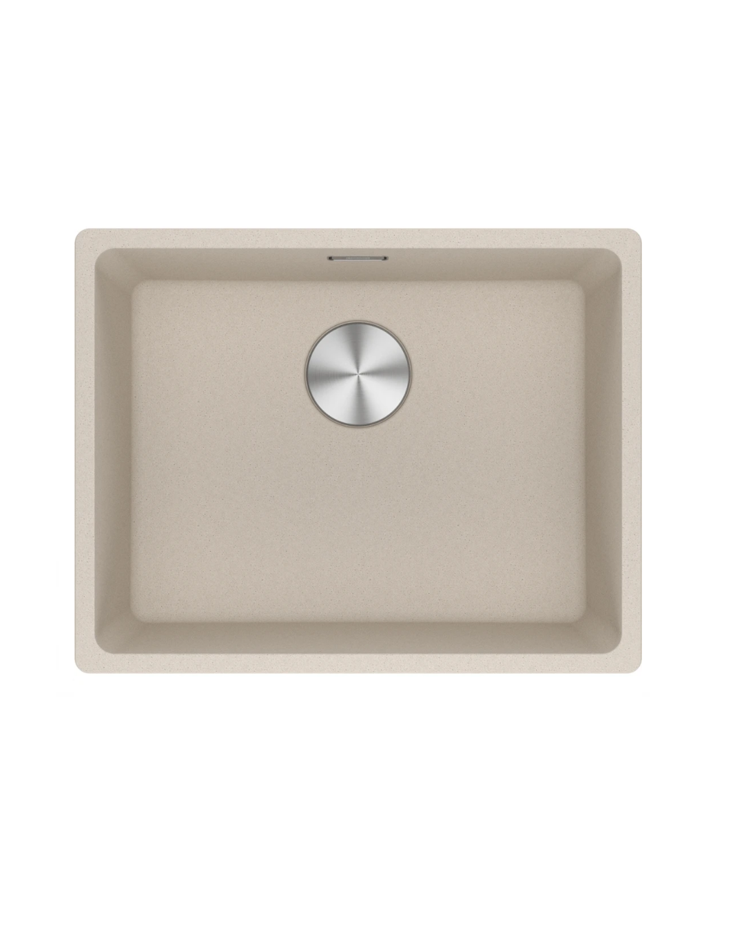 Franke Maris MRG 210/110-52 Granit Sahara Grey Evye