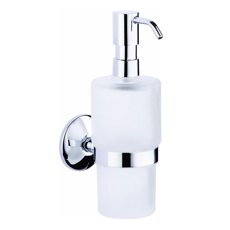 Creavit BJ11022-B Joyful Sıvı Sabunluk