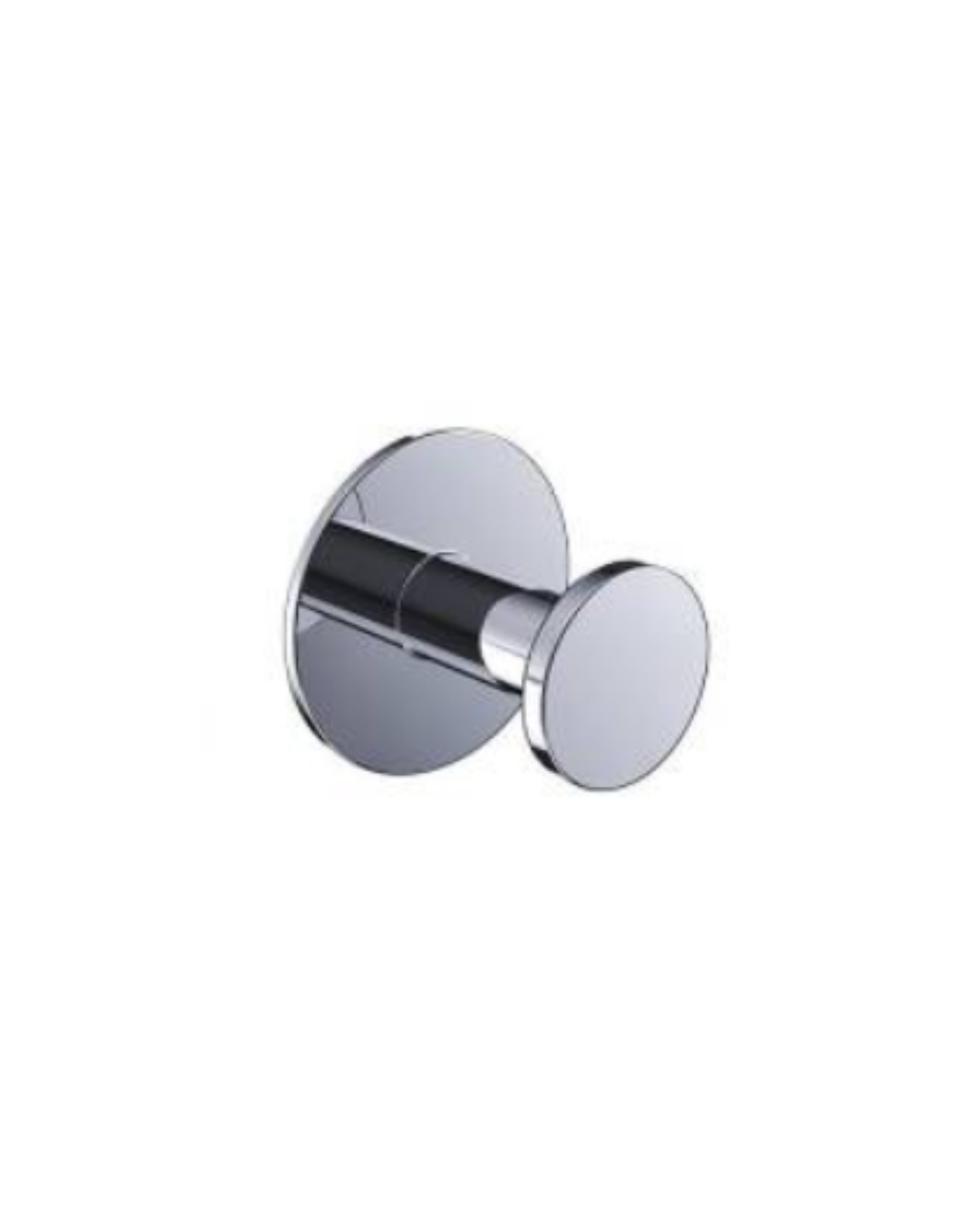 Bocchi 3015-0015 Piave Bornoz Askılık Krom 