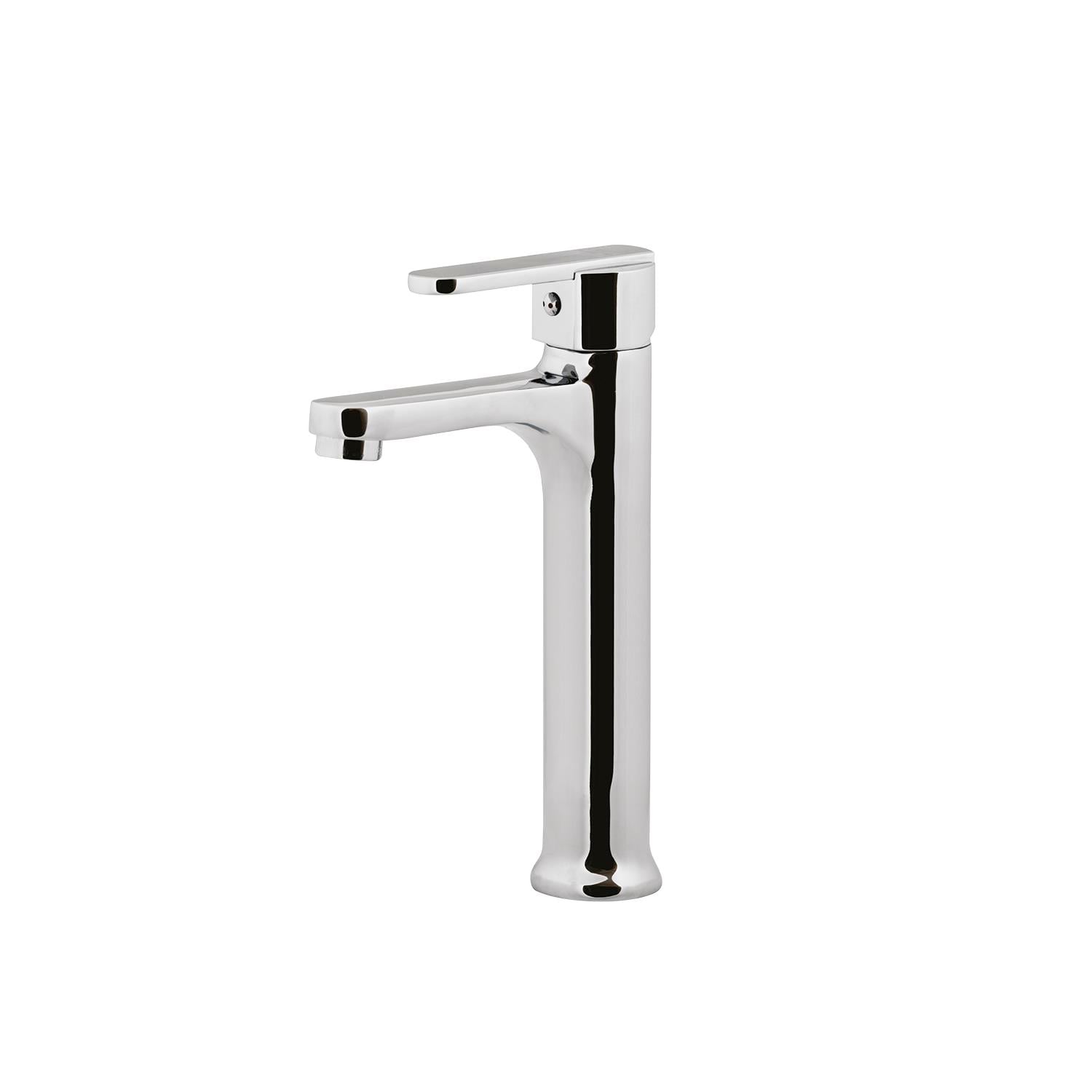 Creavit VG6640 Vega Yüksek Lavabo Bataryası Krom