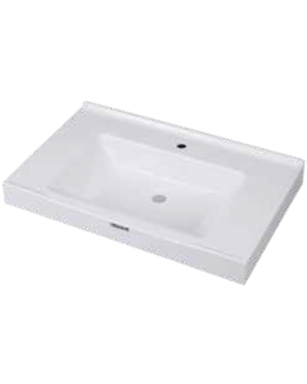Sanacryl Akrilik Lavabo 120x50