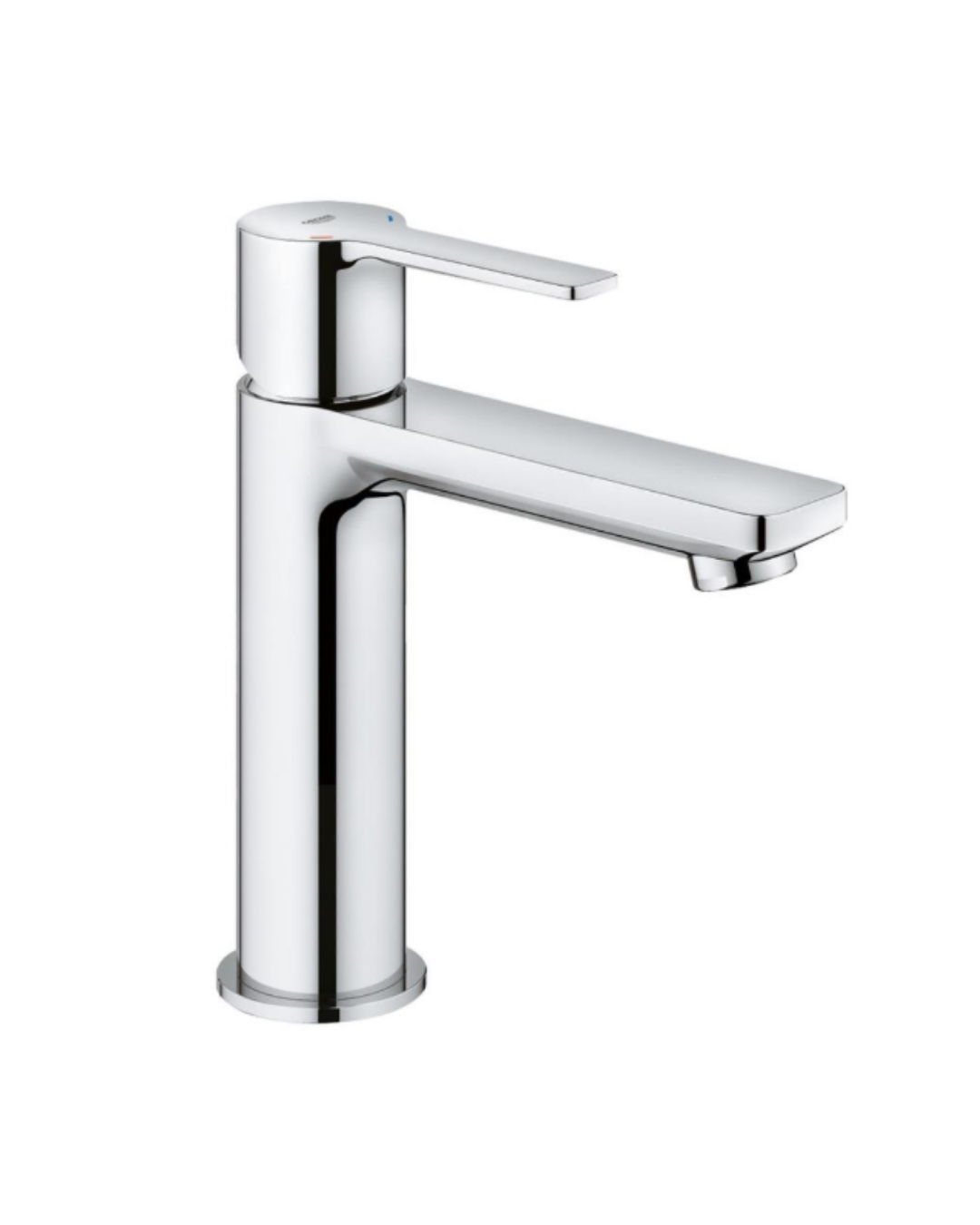 Grohe Lavabo Bataryası  23106001 Lineare S-Boyut Krom 