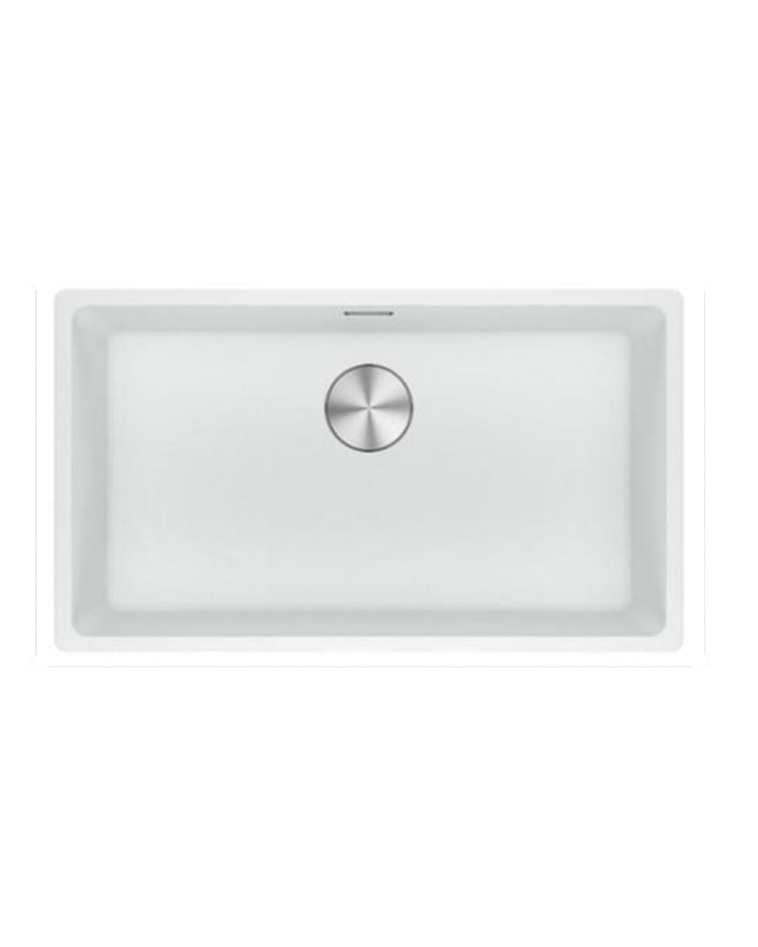 Franke Maris MRG 210/110-72 Granit Bianco Evye