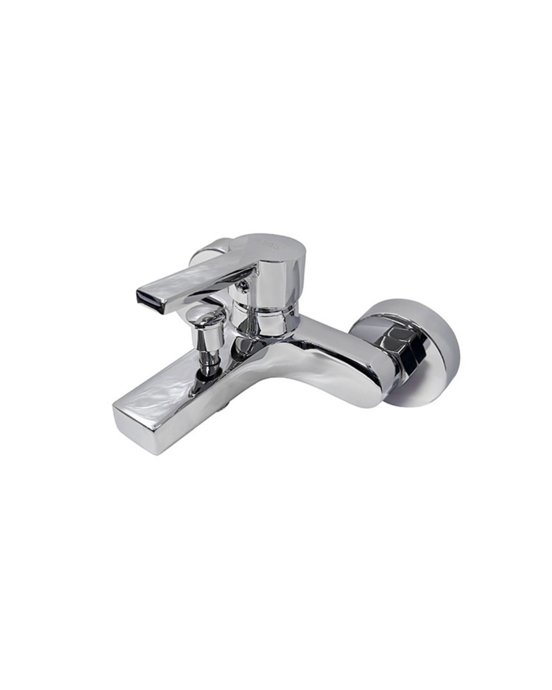 Newarc Fun Banyo Bataryası Krom 831511