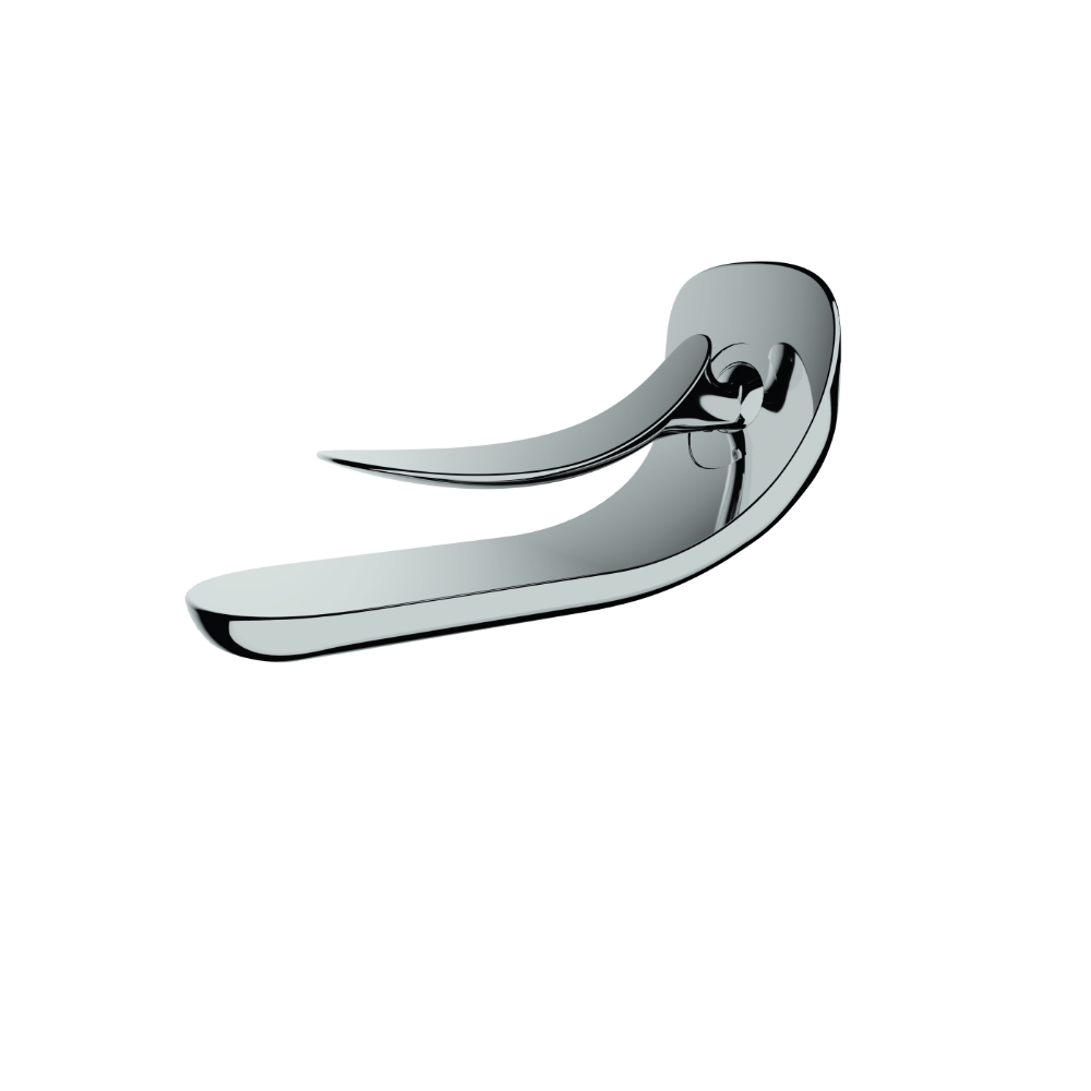 Creavit FG1401 Foglia Ankastre Lavabo Bataryası