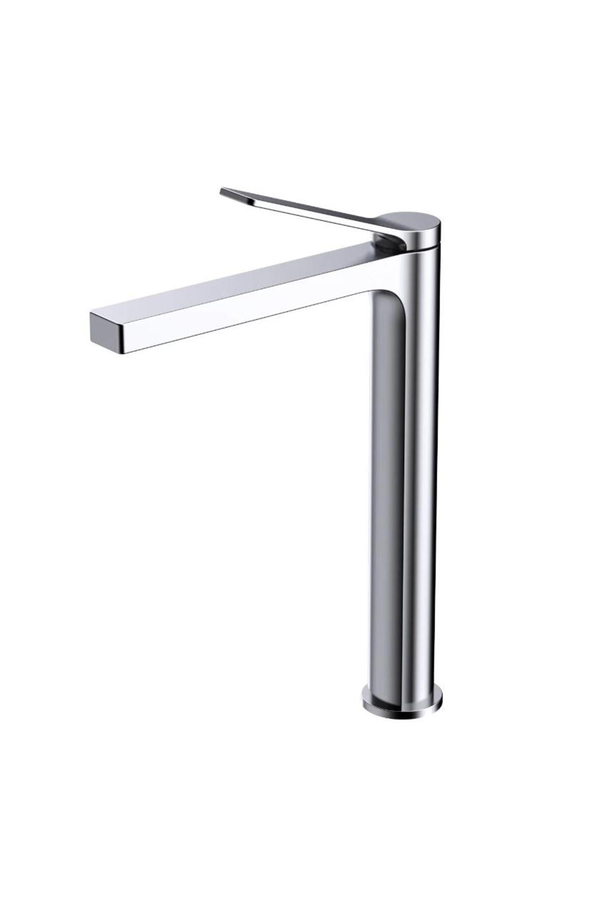CREAVİT RT6500 Ritmo Uzun Lavabo Armatürü