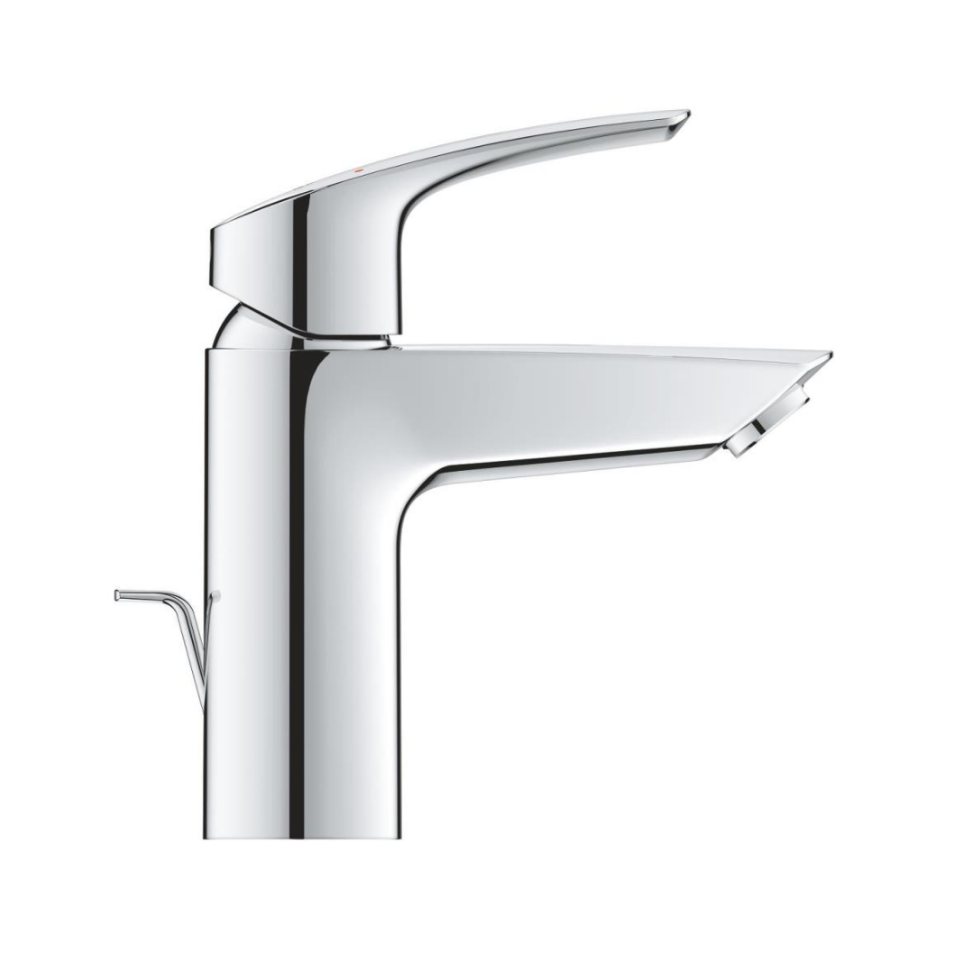 Grohe Eurosmart Tek Kumandalı Lavabo Bataryası S-Boyut 33265003