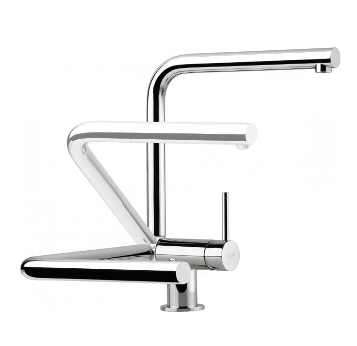 Franke 115.0263.158 Neptun Style Window