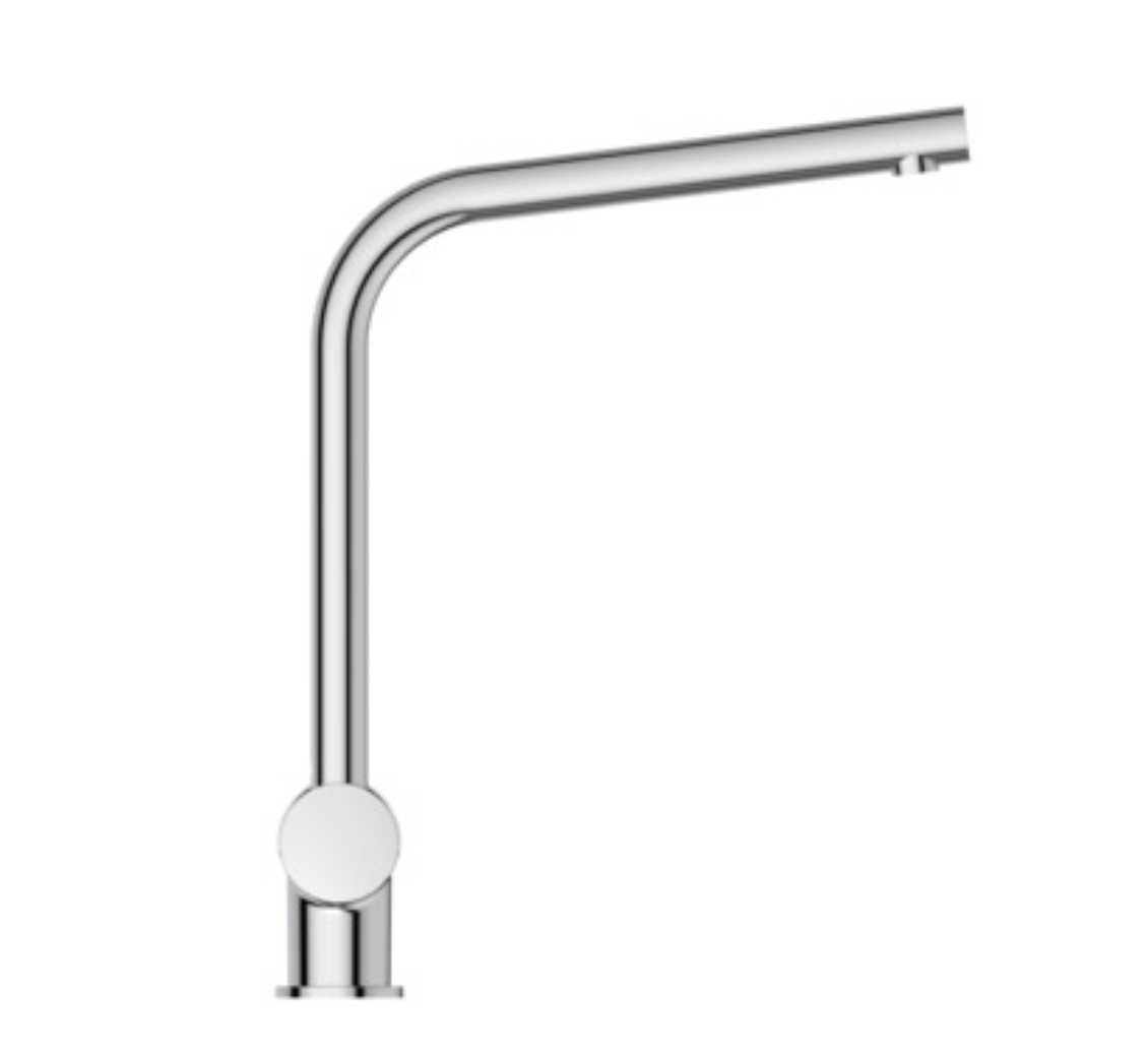 İdeal Standard BC174AA Ceralook Eviye Bataryası-Chrome