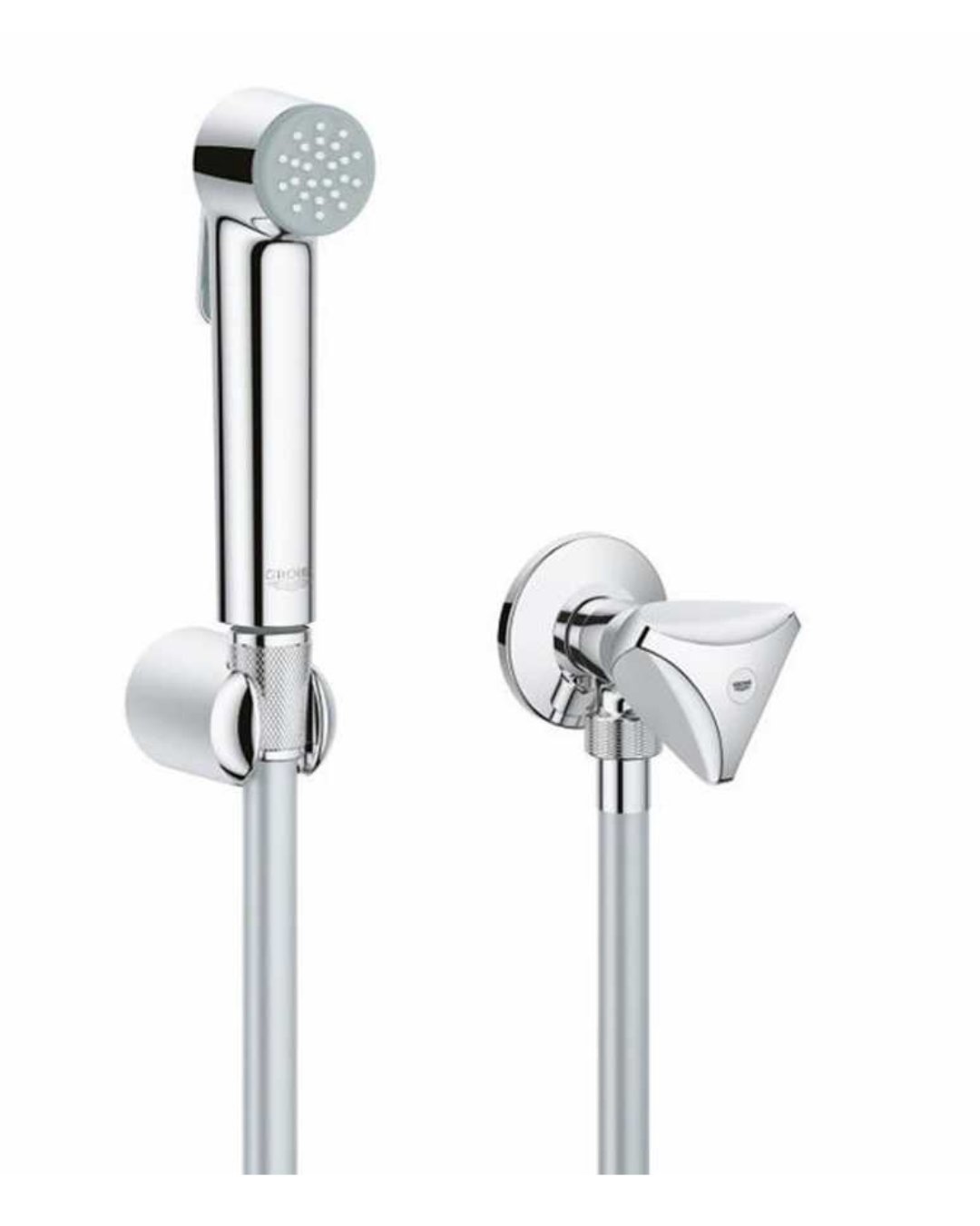 Grohe Tempesta-F Taharet Sprey Takımı