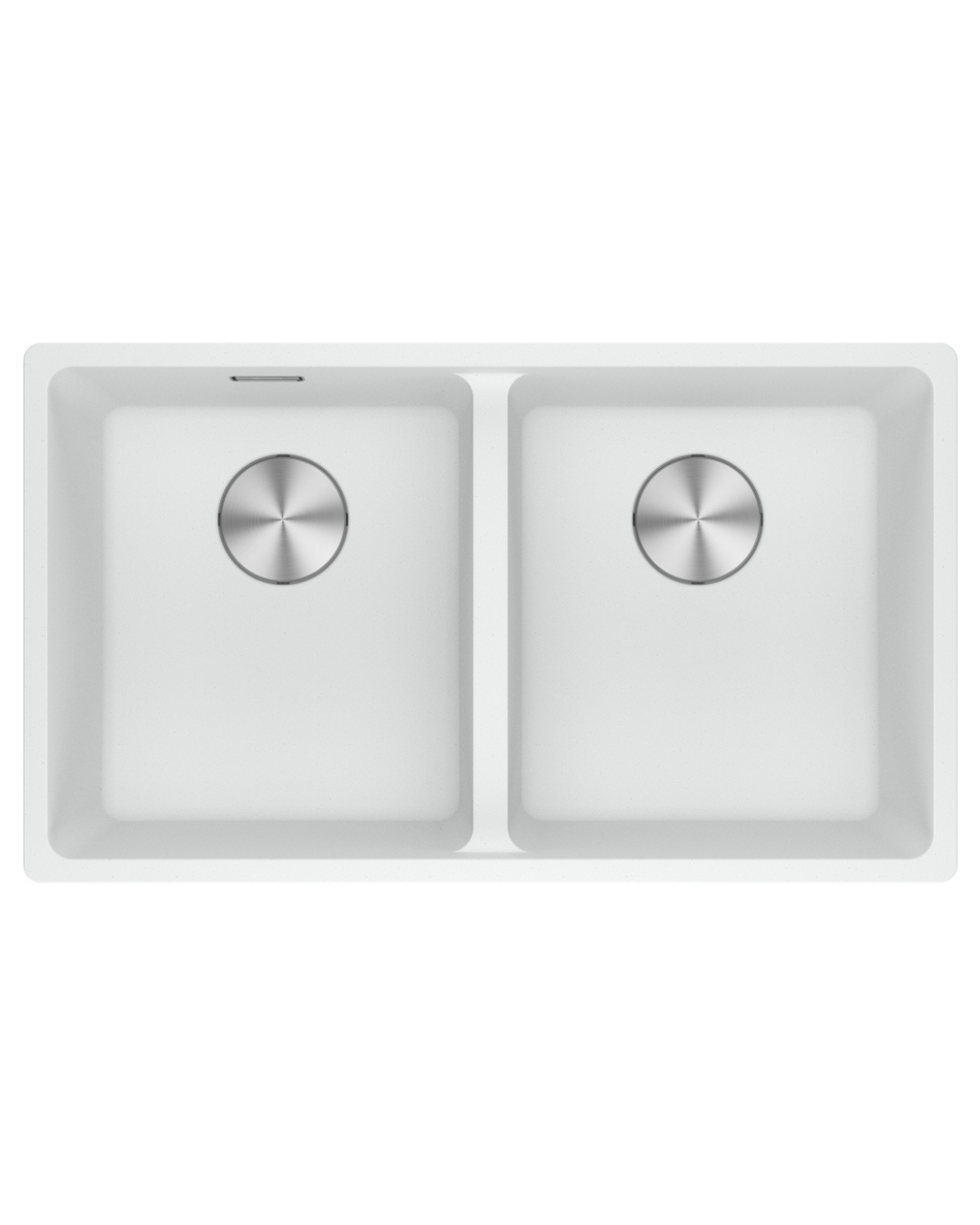 Franke Maris MRG 120-35-35 Tezgah altı Bianco Granit Evye