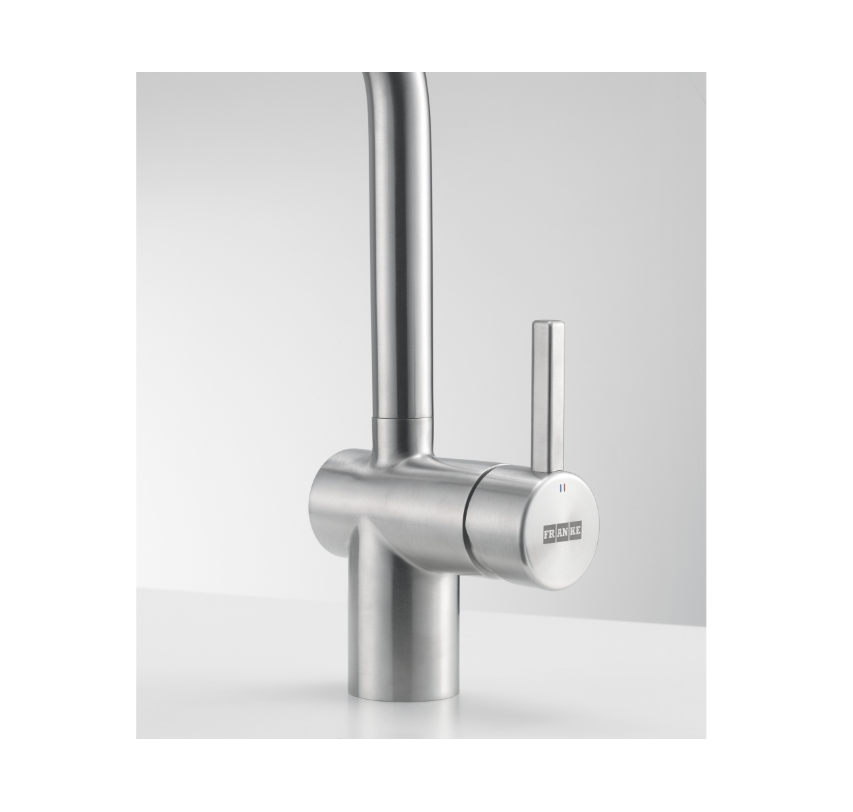 Franke Atlas Neo Slim Sprey Mutfak Bataryası 115.0741.710