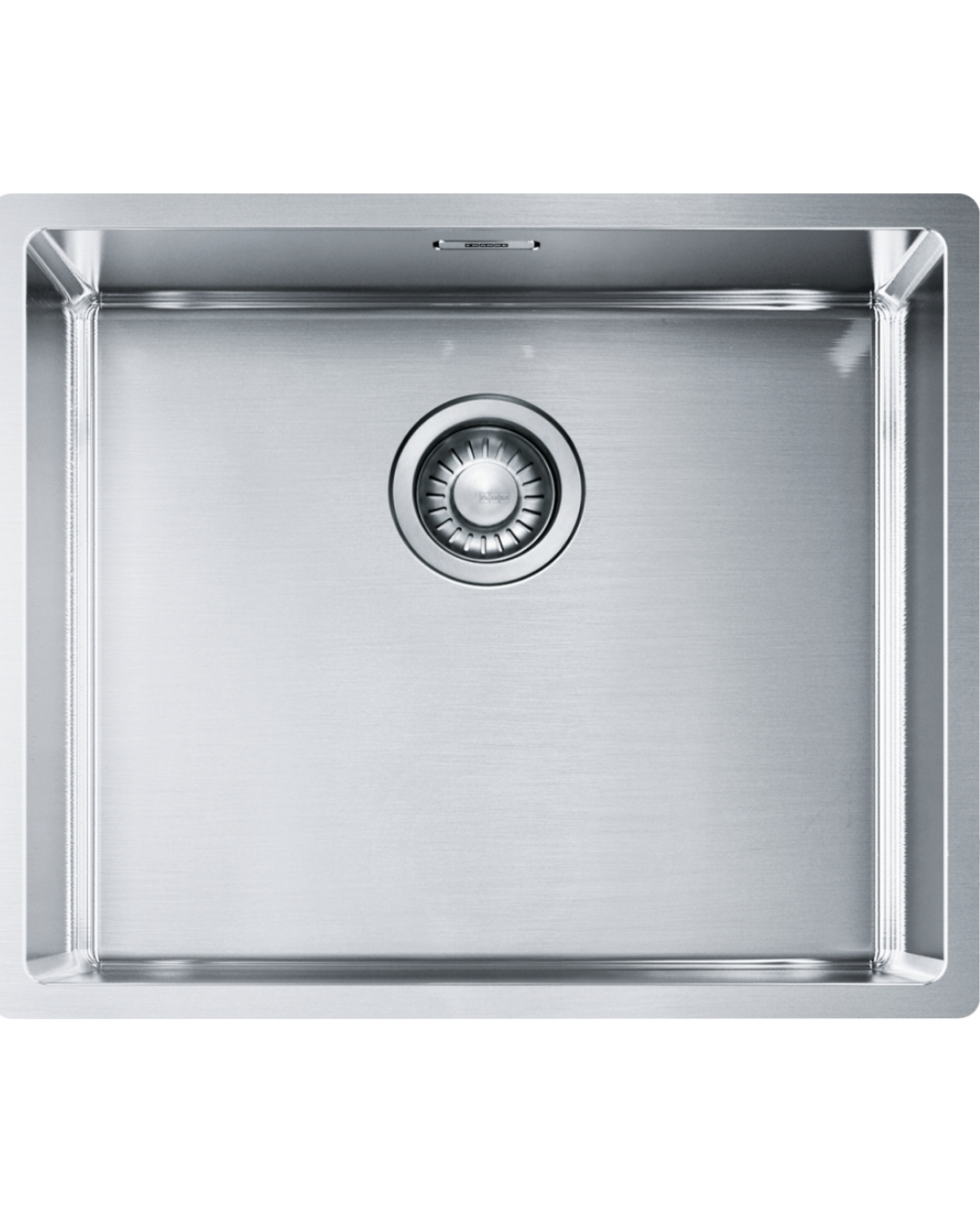 Franke Box BXX 210-50 İnox Çelik Evye