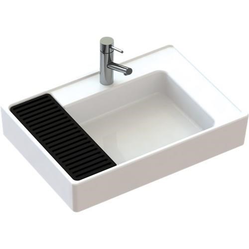 Creavit AR065 Arya 65 cm Lavabo