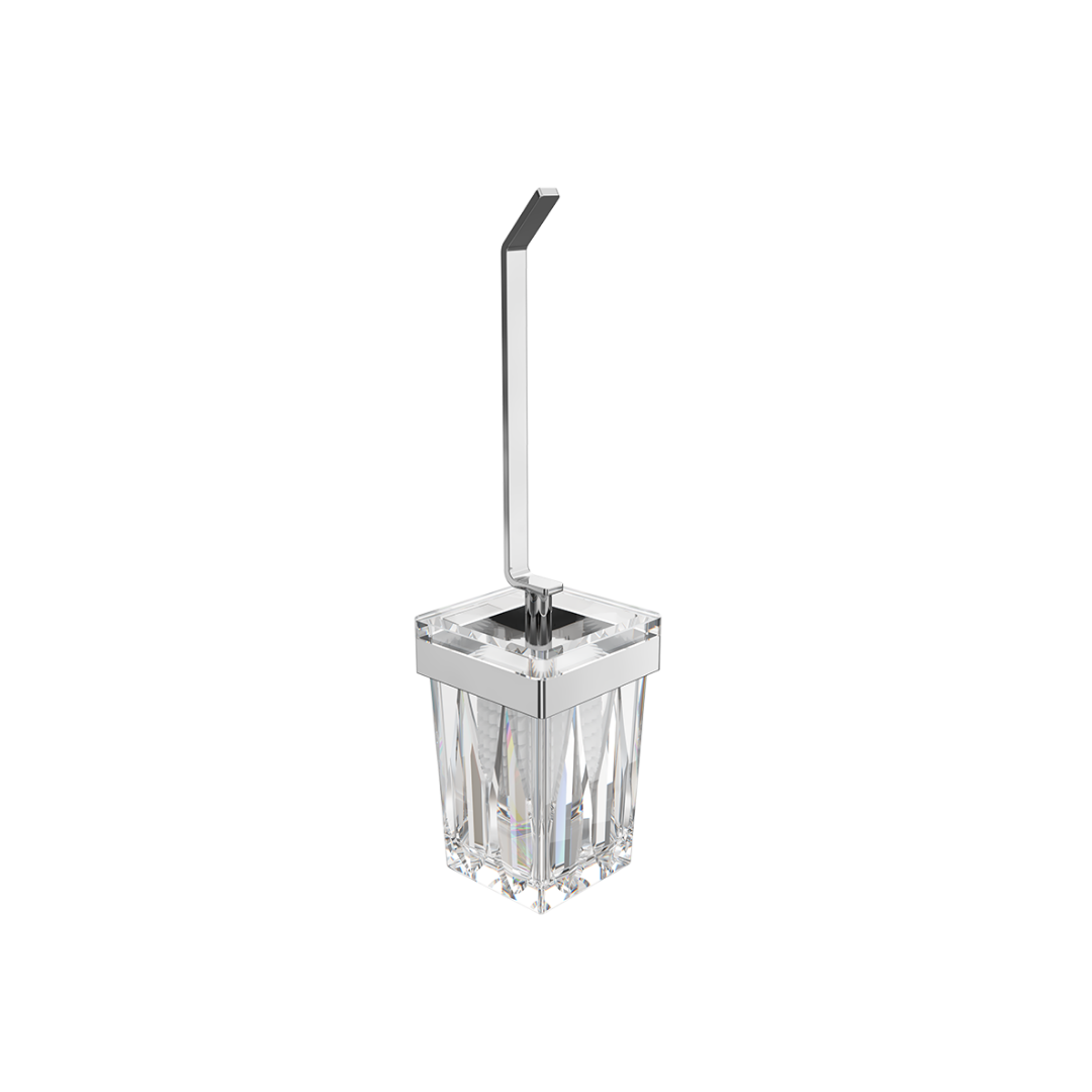 Bocchi Pisa Tuvalet fırçalık krom 3011-0011