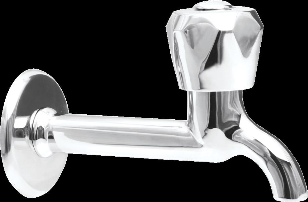 Creavit Uzun Musluk Krom