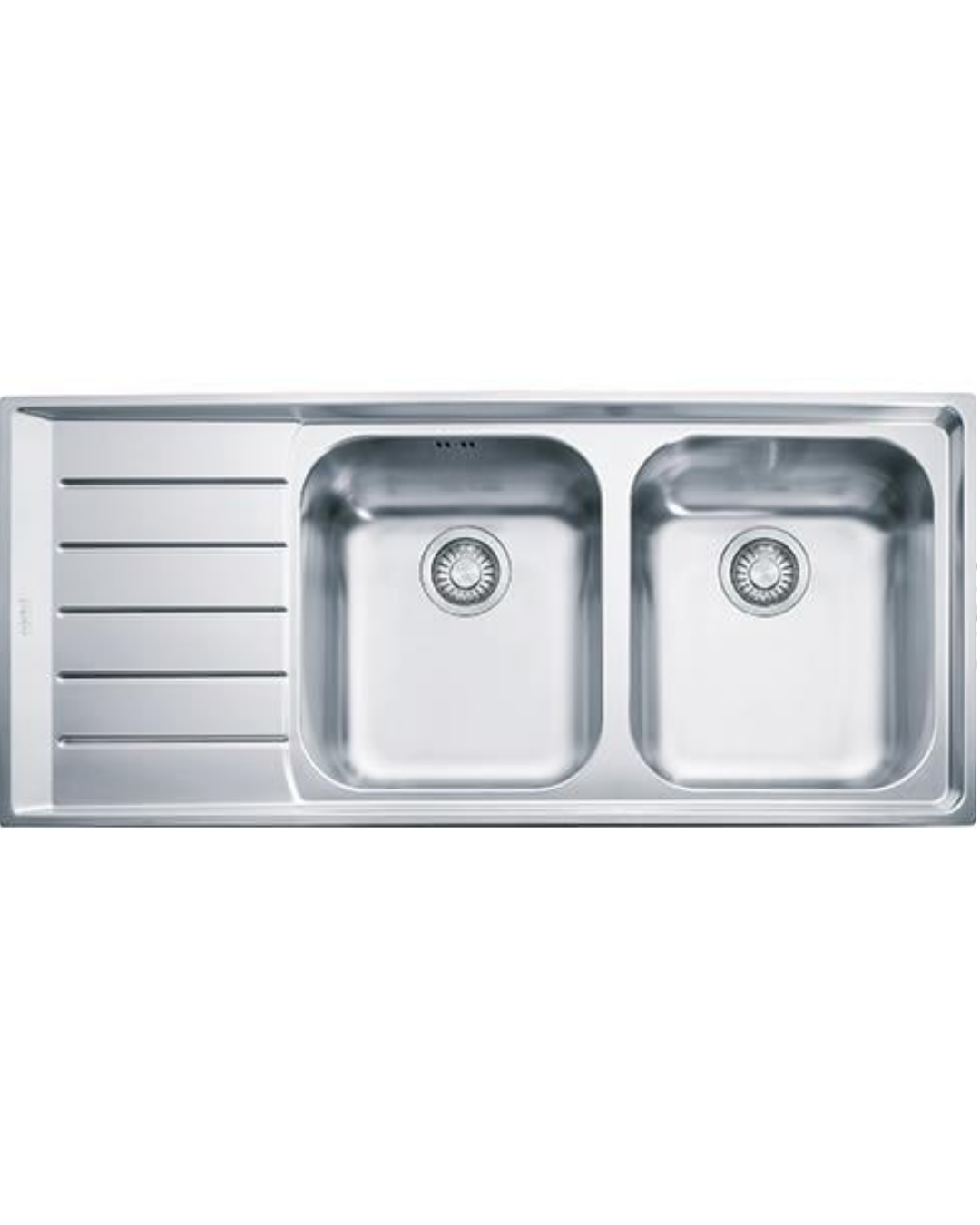 Franke Neptun - NEX 621 Paslanmaz Sol Çelik Evyeler