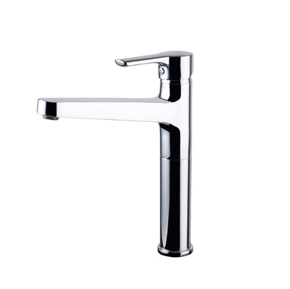 Newarc 832001  Premium Çanak Tipi Lavabo Bataryası