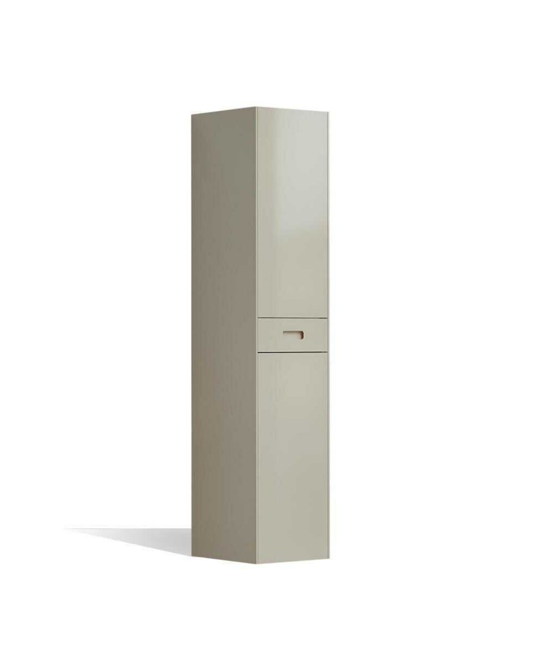 Creavit FA2162.01.PL Flat Boy Dolabı