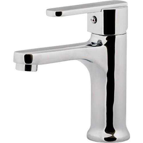 Creavit Vg1840 Vega Lavabo Bataryası Krom