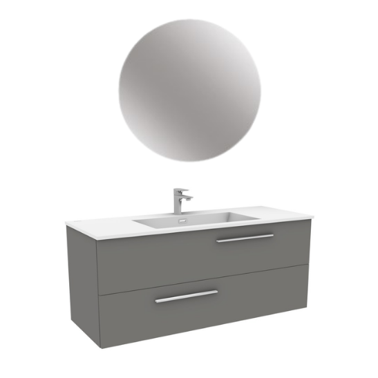 Kobos Serenity  Banyo Dolabı Takımı