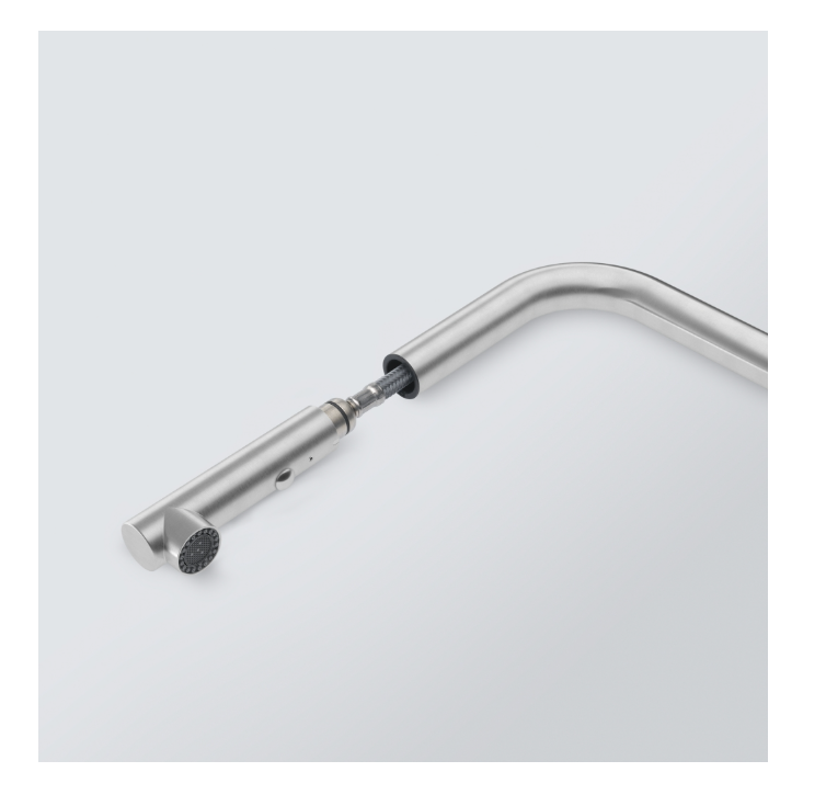 Franke Atlas Neo Slim Sprey Mutfak Bataryası 115.0741.710