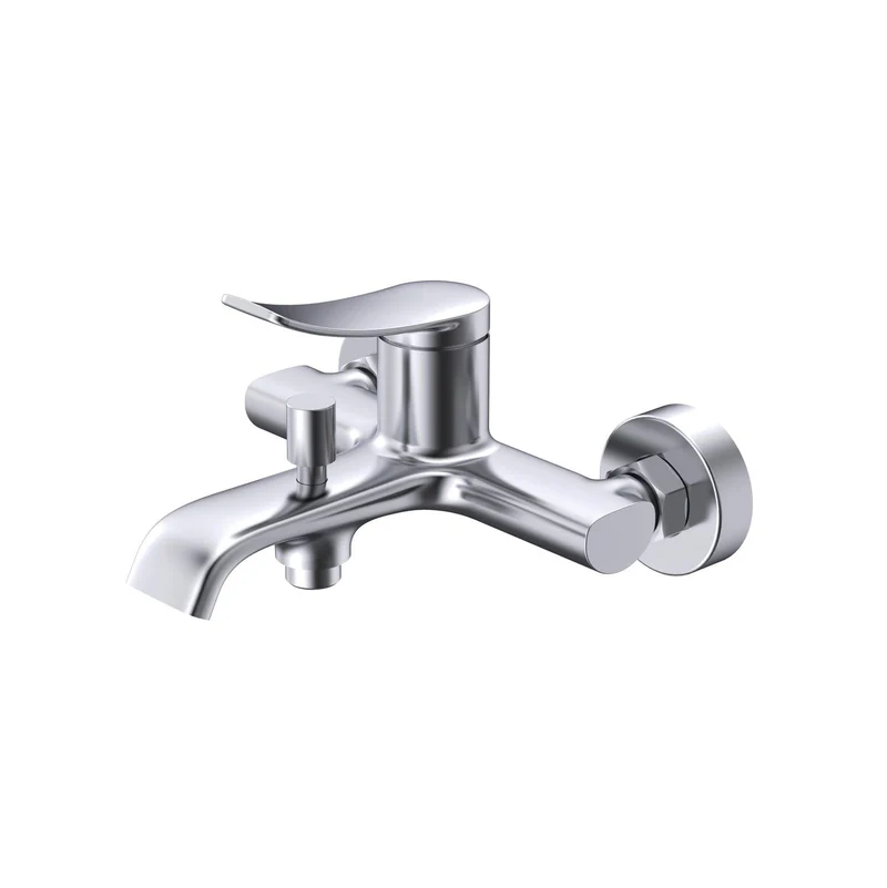 CREAVİT Lua Banyo Bataryası Armatürü LU2500