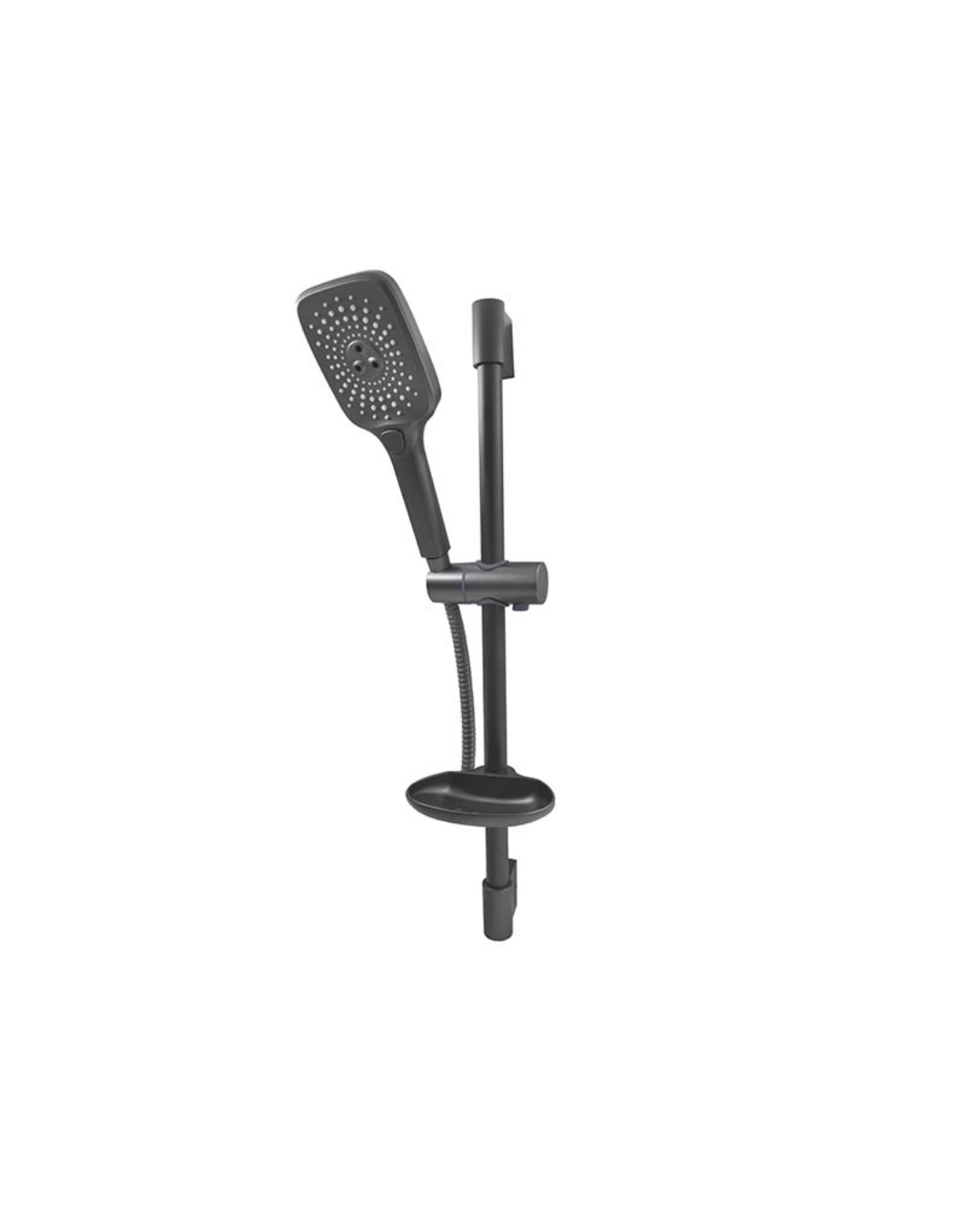 Newarc 430245G Next Sürgülü Set Metalik Gri