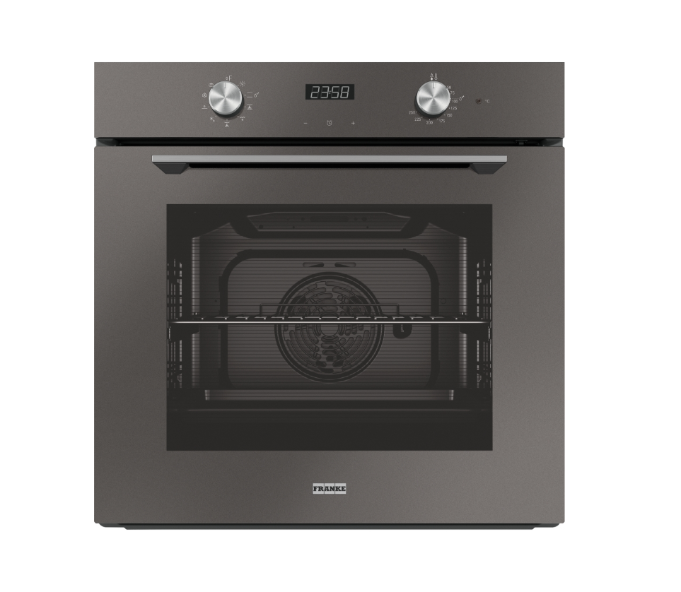 FRANKE Maris FMA 86 H SG Slate Grey Fırın 116.0738.937