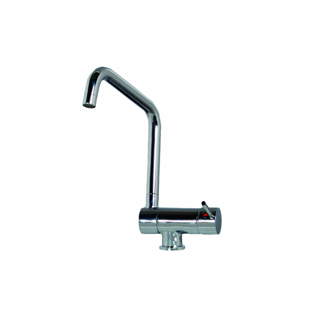 Creavit MF8600 Pencere Önü Mutfak Bataryası