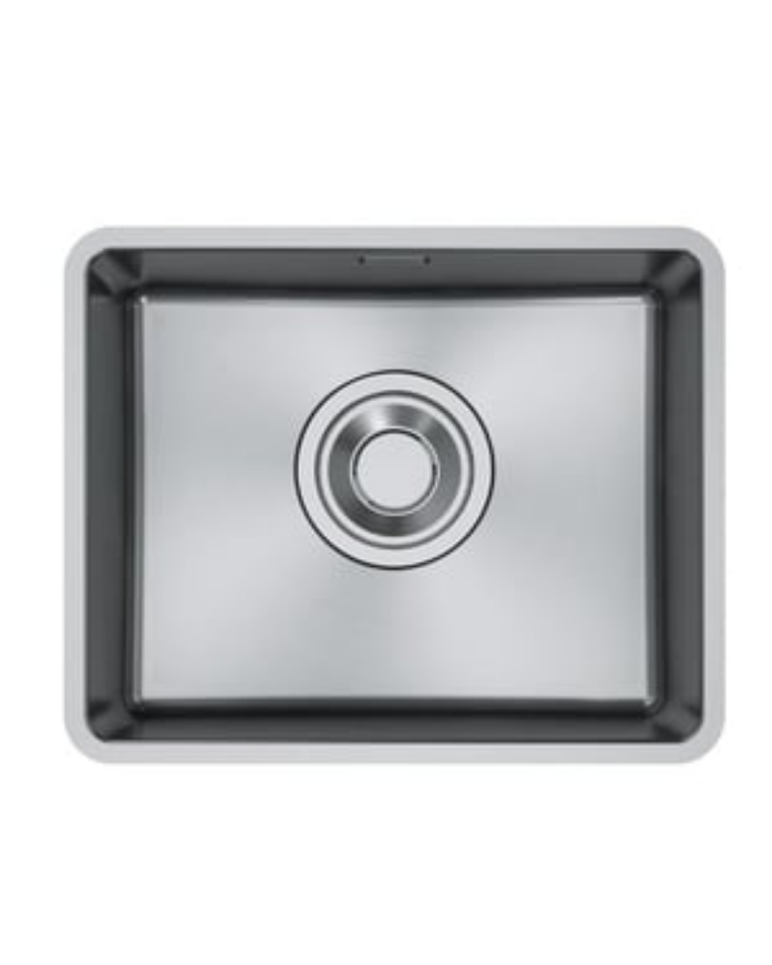 Franke MQX 110-50 Maris Quiet Çelik Evye 