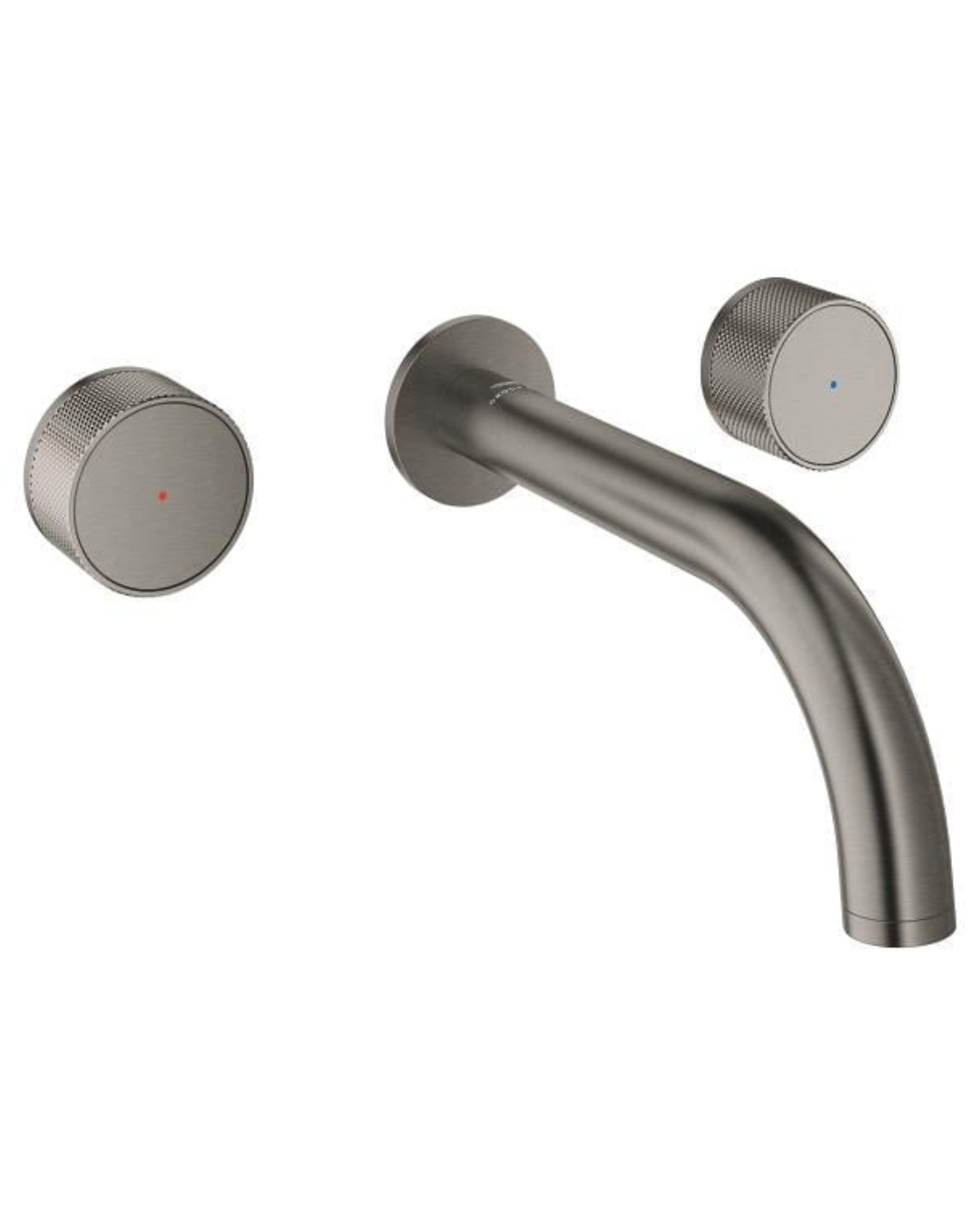 Grohe Atrio Private Collection 3 delikli lavabo bataryası  M-Boyut