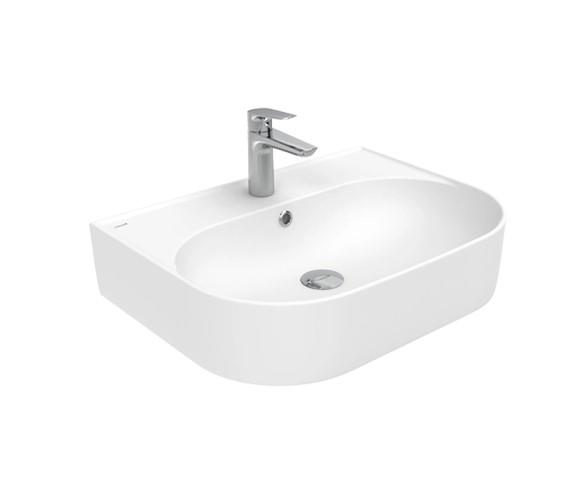 Creavit DY060 Daily Lavabo 60 cm