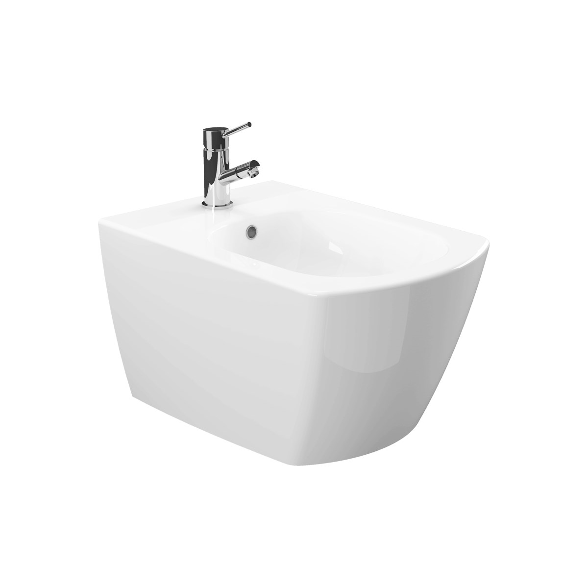 Creavit EG510 Elegant Asma Bide