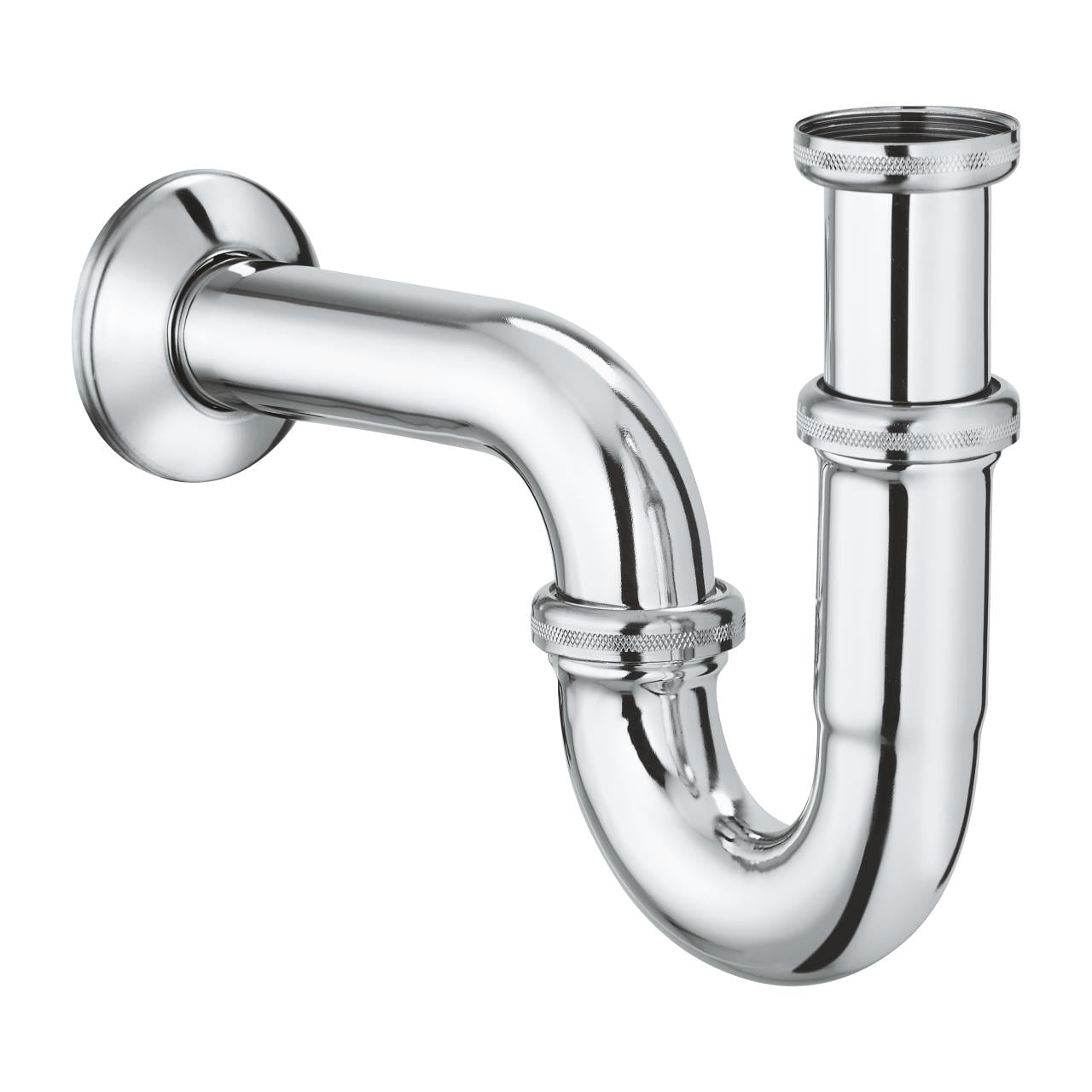 Grohe 28947000 Sifon 1 1/4 Krom