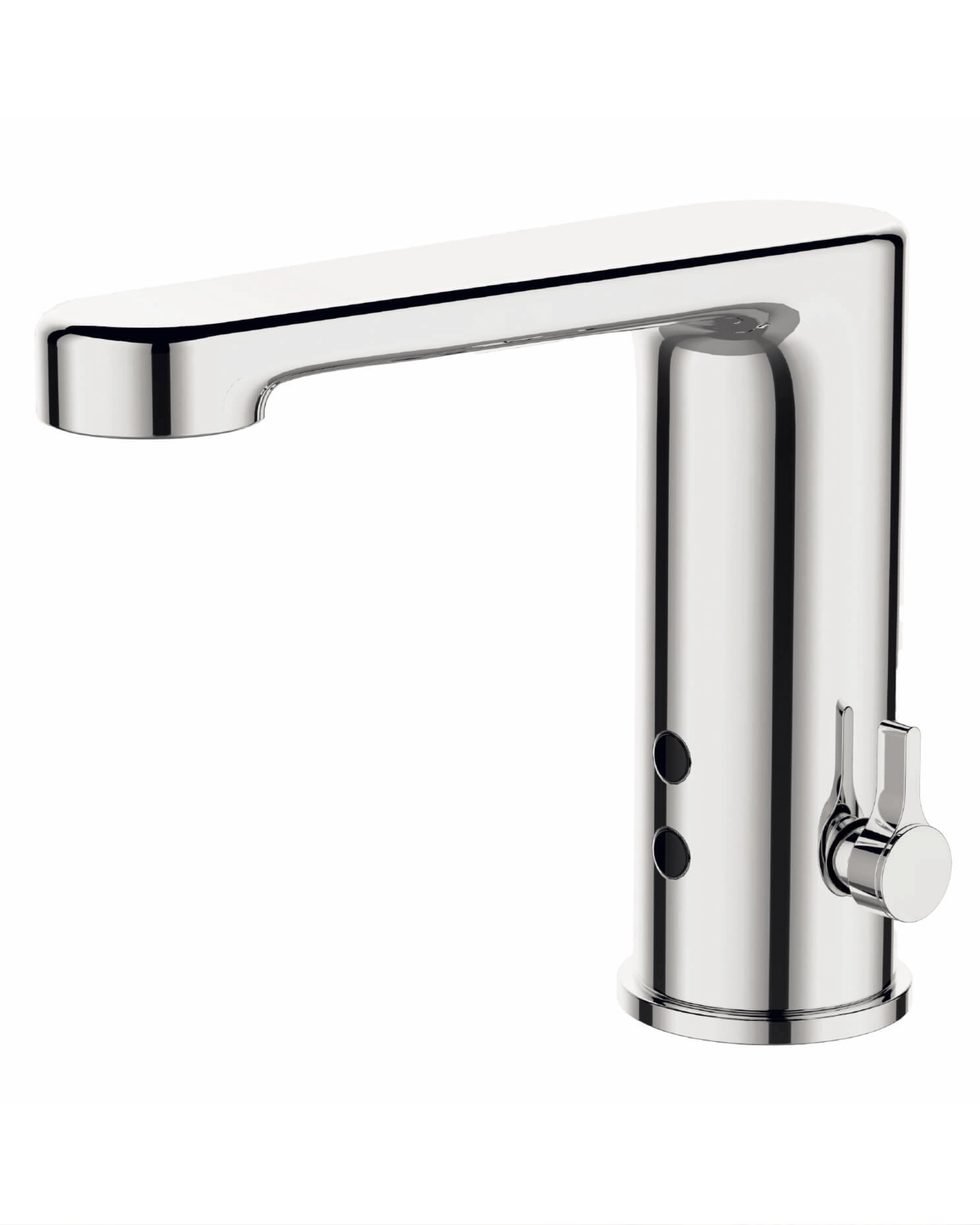 Creavit Fotoselli Lavabo Armatürü Çift Su Girişli ES2410 