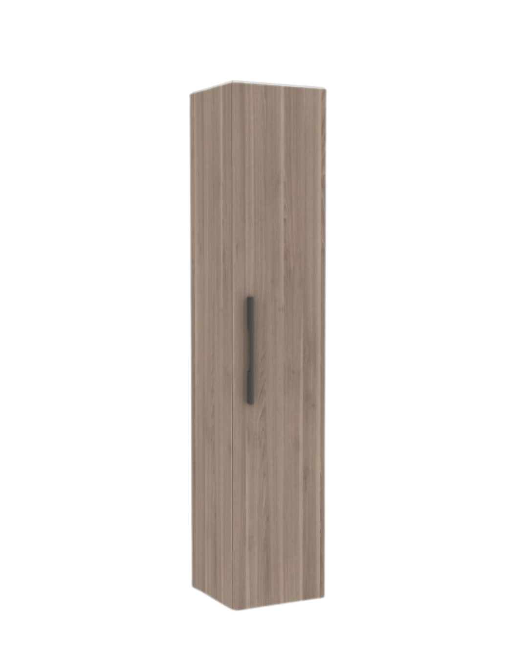 Kobos Glow Boy Dolabı 175 cm Açık Meşe