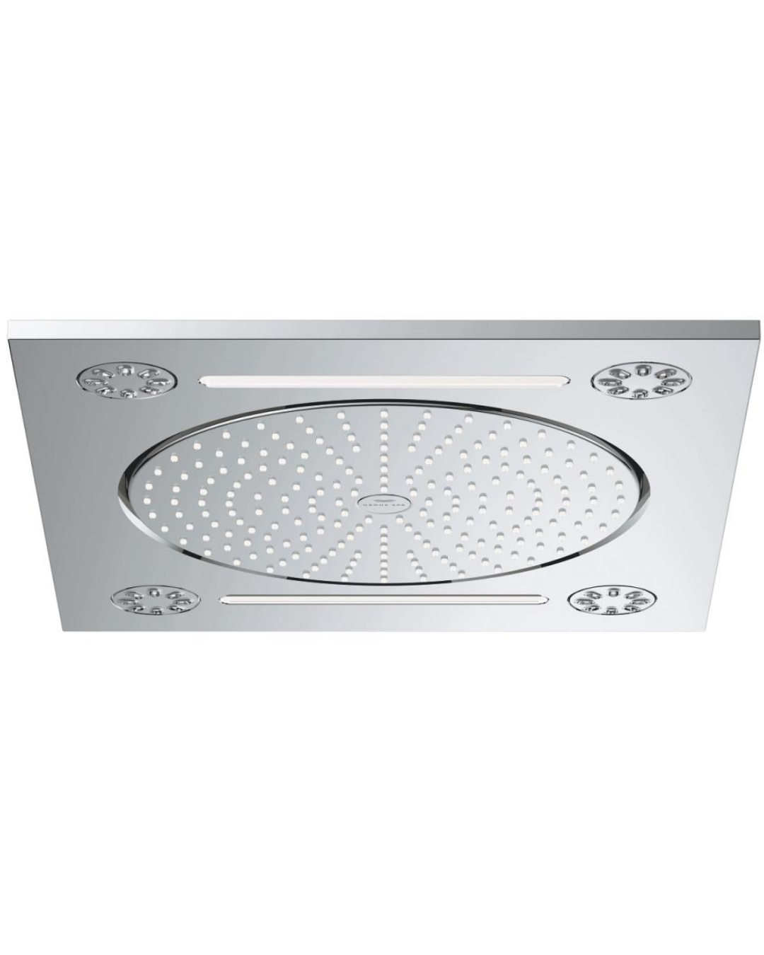 Grohe Rainshower Aqua 15