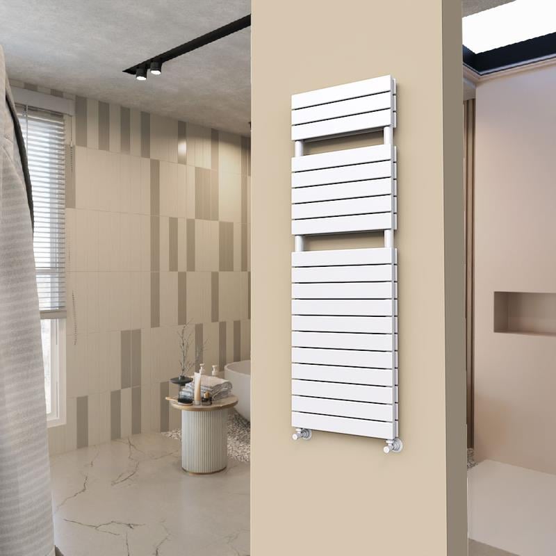 TİP 20H Dekoratif Havlupan 500x1550 Beyaz